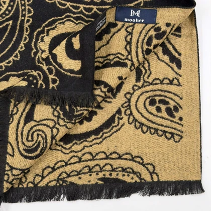 شال گردن موهر بته نو