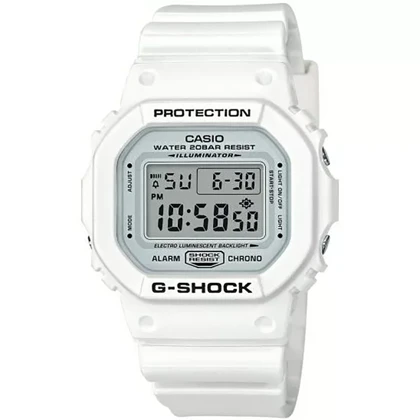 ساعت مچی کاسیو جی شاک CASIO G-SHOCK DW-5600MW-7DR