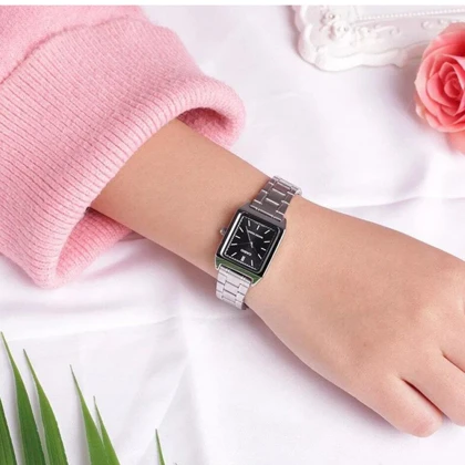 ساعت مچی زنانه کاسیو مدل CASIO LTP-V007D-1EUDF