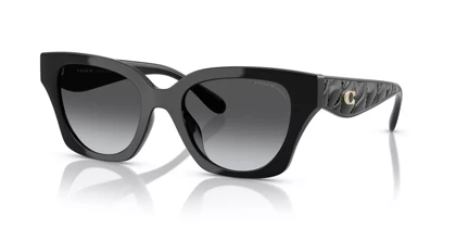 عینک آفتابی کوچ Coach HC8418U 5002T3