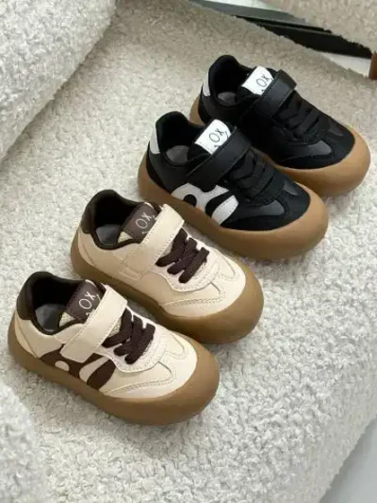 خرید کتانی بچه گانه لبخند ox