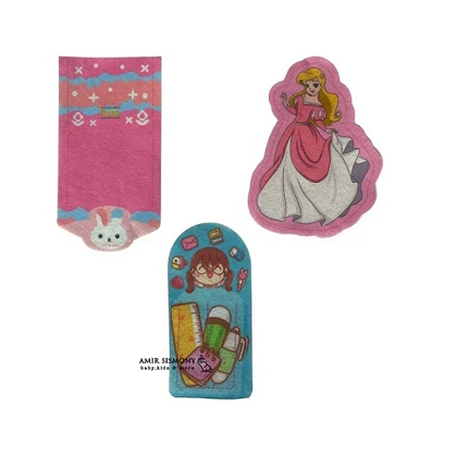 اسباب بازی چرخه خیاطی کد 899