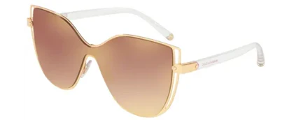 عینک آفتابی دولچه گابانا Dolce & Gabbana DG2236S 12986F