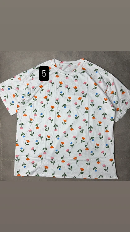 تیشرت زنانه