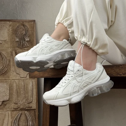 کتانی Asics G وارداتی