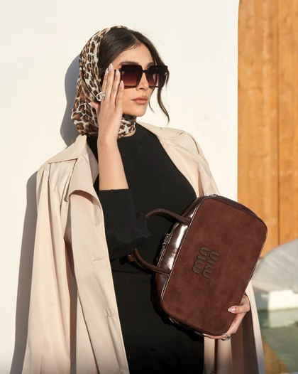 کیف جیر Min Min 50135