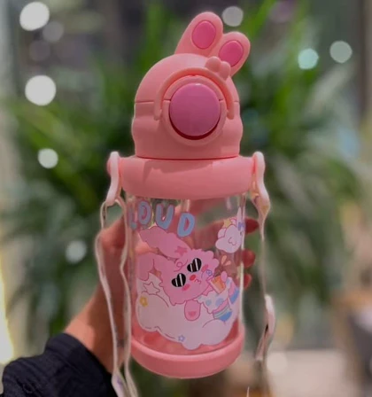 قمقمه خرگوش 650 میل