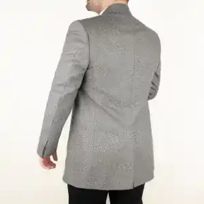 پالتو پاییزه مردانه فوتر