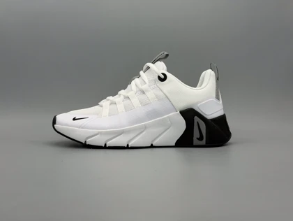 کتانی نایکی متکان7 سفید مشکی/Nike Metcon