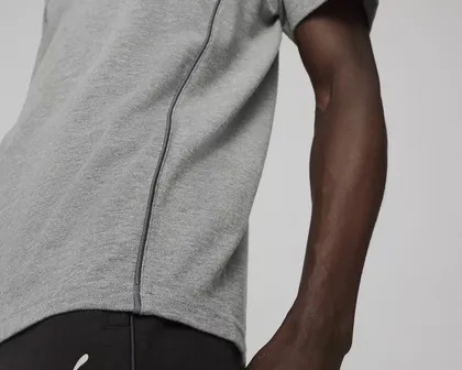 پیراهن چوگان آموزش فوتبال Teamfinal Casuals Polo PC_65853533