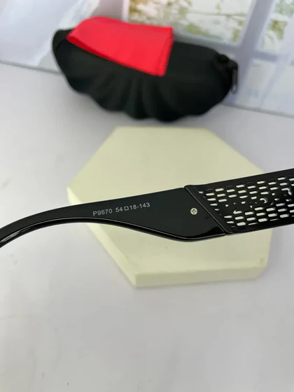 عینک آفتابی بولگاری 9670