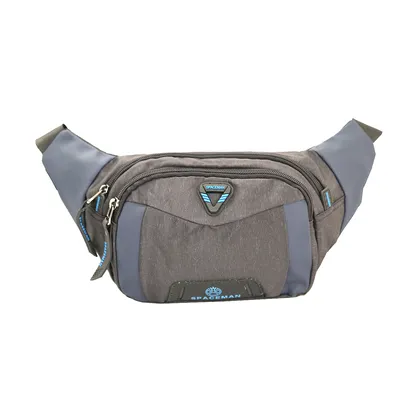 کیف کمری اسپیس من SPACE MAN مدل S5036-05