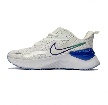 کفش ورزشی نایک زوم ایکس سفید Nike Zoom X