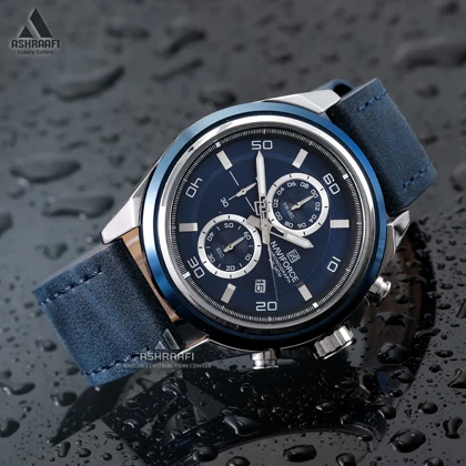 ساعت مچی نیوی فورس Naviforce NF8075SB