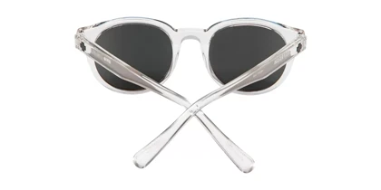 عینک آفتابی اسپای Hi Fi Crystal Gray W Light Blue Spectra