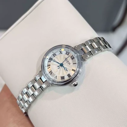 ساعت مچی زنانه برند جولیوس مدلJULIUS JA-1480A