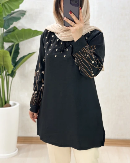 C09- تونیک افق