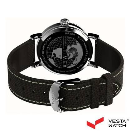 ساعت مچی مردانه تایمکس TIMEX مدل TW2V44100