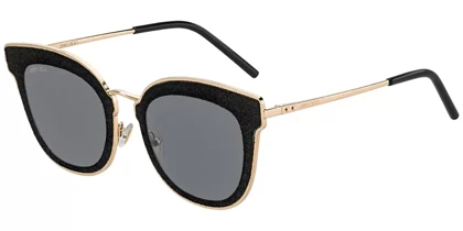 عینک آفتابی جیمی چوو Jimmy Choo JIM-NILE/S RHL 63 2K