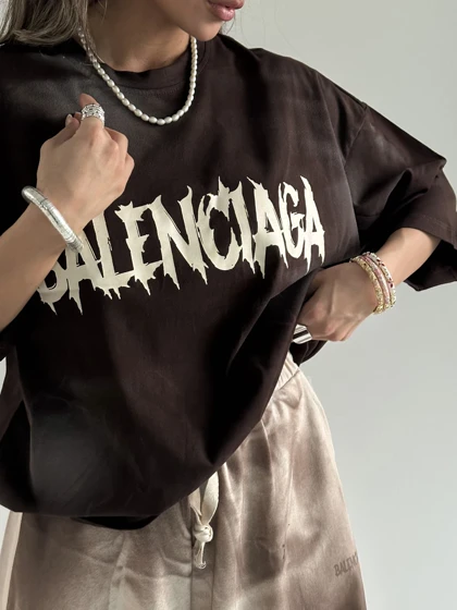 ست تیشرت و شلوار BALENCIAGA