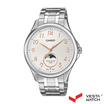 ساعت مچی مردانه کاسیو CASIO مدل MTP-M110D-7A