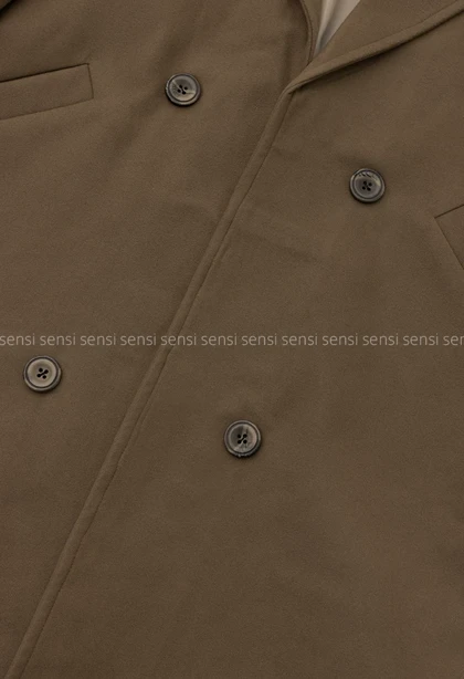 پالتو اور داخل آستر دار کد1004799