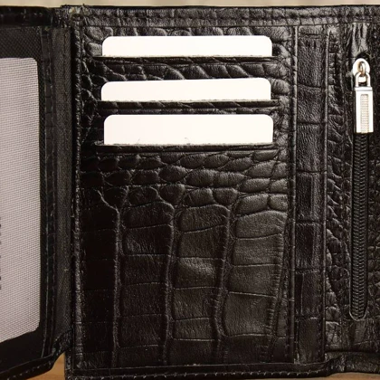 کیف پول مردانه بیورا مدل KPK59