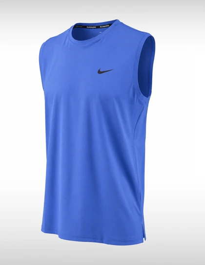 رکابی ورزشی مردانه نایک Nike Breeze Fit M