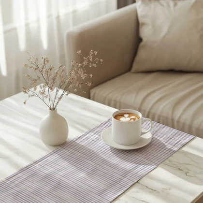 رانر ساده Table Runner335