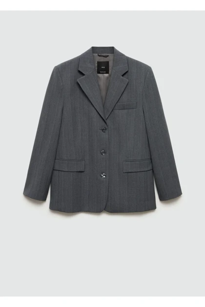 کت و ژاکت زنانه اورجینال منگو mango