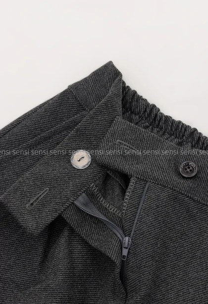 شلوار فوتر کج راه کد1004811