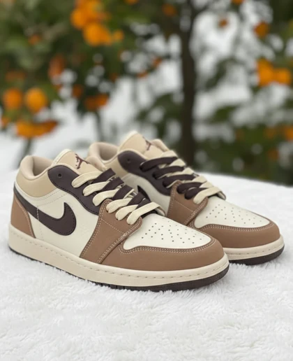 کتانی ایر جردن وان جدید 4348