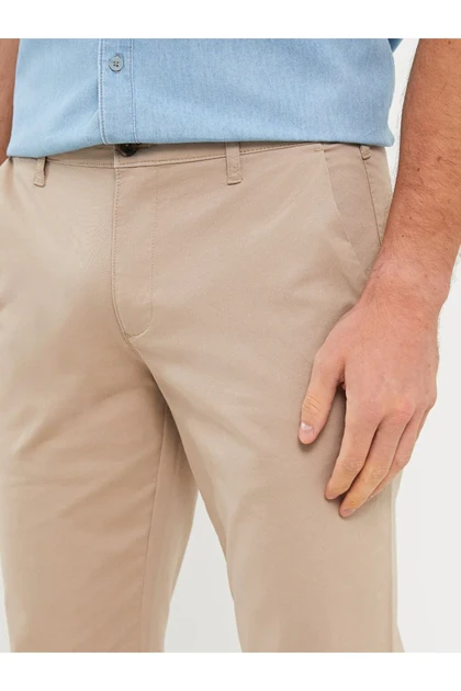 شلوار مردانه اورجینال ال سی وایکیکی lc-waikiki