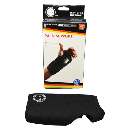 مچ بند لوردکس مدل PALM SUPPORT بسته یک عددی