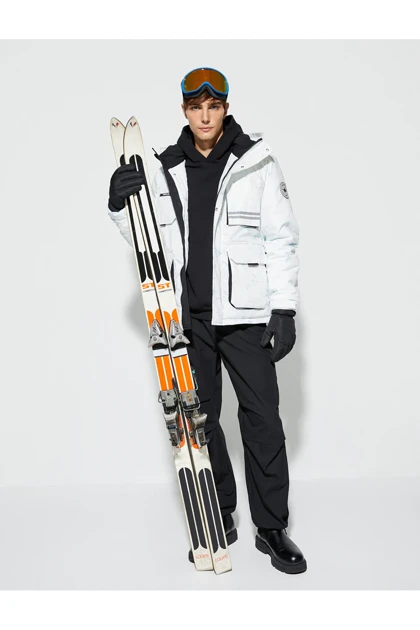 کت و کاپشن مردانه اورجینال کوتون koton