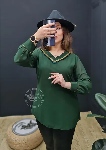 شومیز تلما