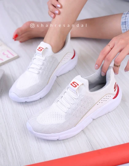 کفش اسپرت زنانه کد 203