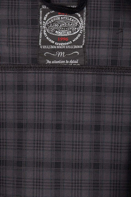 کت و ژاکت مردانه cipoandbaxx cipoandbaxx