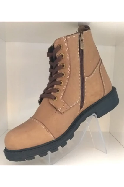 بوت و نیم بوت مردانه bagsshoes