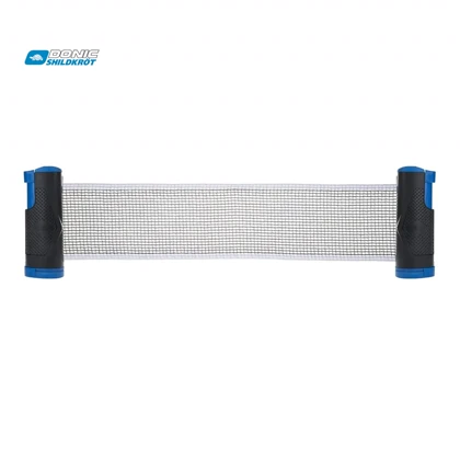 تور و پایه پینگ پنگ برند دونیک شیلدکروت مدل Flex Net