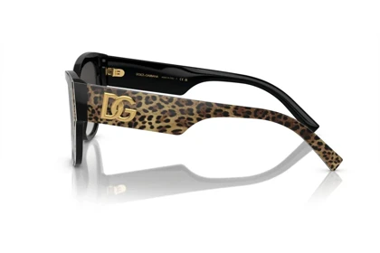 عینک آفتابی دولچه گابانا Dolce & Gabbana DG4449S 31638G