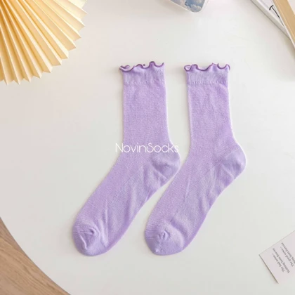 جوراب توری یاسی