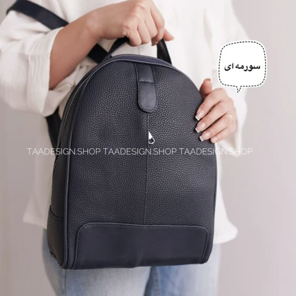 کوله پشتی دانشگاهی دخترانه مارسل مدل 7123598
