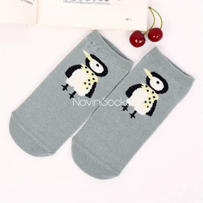 جوراب مچی حیوانات خوشحال