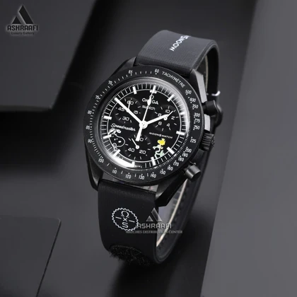ساعت امگا سواچ Omega x Swatch