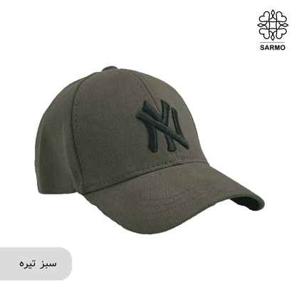 کلاه کپ زنانه نیویورک NY