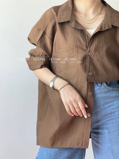 شومیز پری