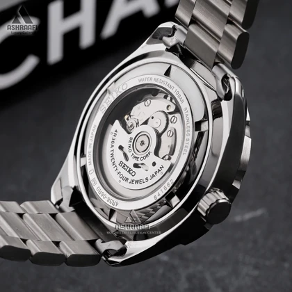 ساعت مچی سیکو Seiko SRPC53K1-SGK