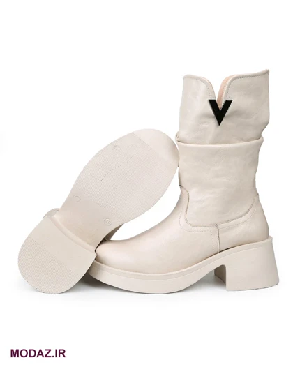 نیم بوت زنانه میلان BOOT 8415