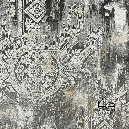 سرویس روتختی مخمل شانل آنتیک